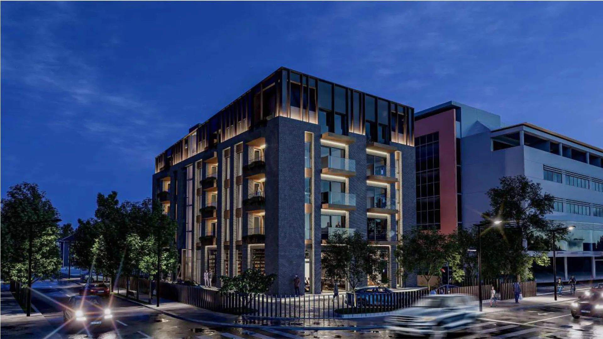 Sale, one bedroom apartment, 50m², Stari Aerodrom, Podgorica