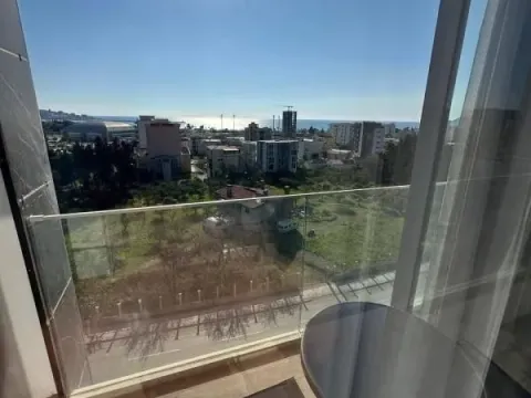 Rent, two bedroom apartment, 70m², Bar, Crna Gora - image 7