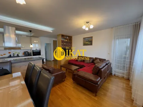 Prodaja, trosoban stan, 110m², Lion, Zvezdara Sve Podlokacije - image 4