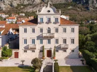 Prodaja, kuća, 1100m², Dobrota, Kotor - image 1