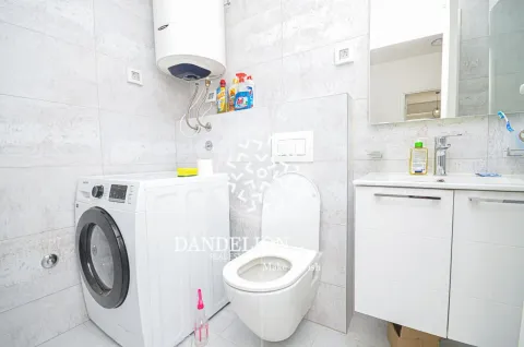 Rent, one bedroom apartment, 59m², Central Point, Podgorica - image 1348