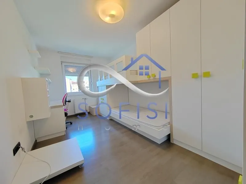 Izdavanje, stan, 112m², Nova Detelinara, Novi Sad Sve Podlokacije