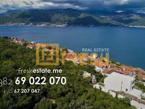 Prodaja, plac, 577m², Tivat, Crna Gora - image 5