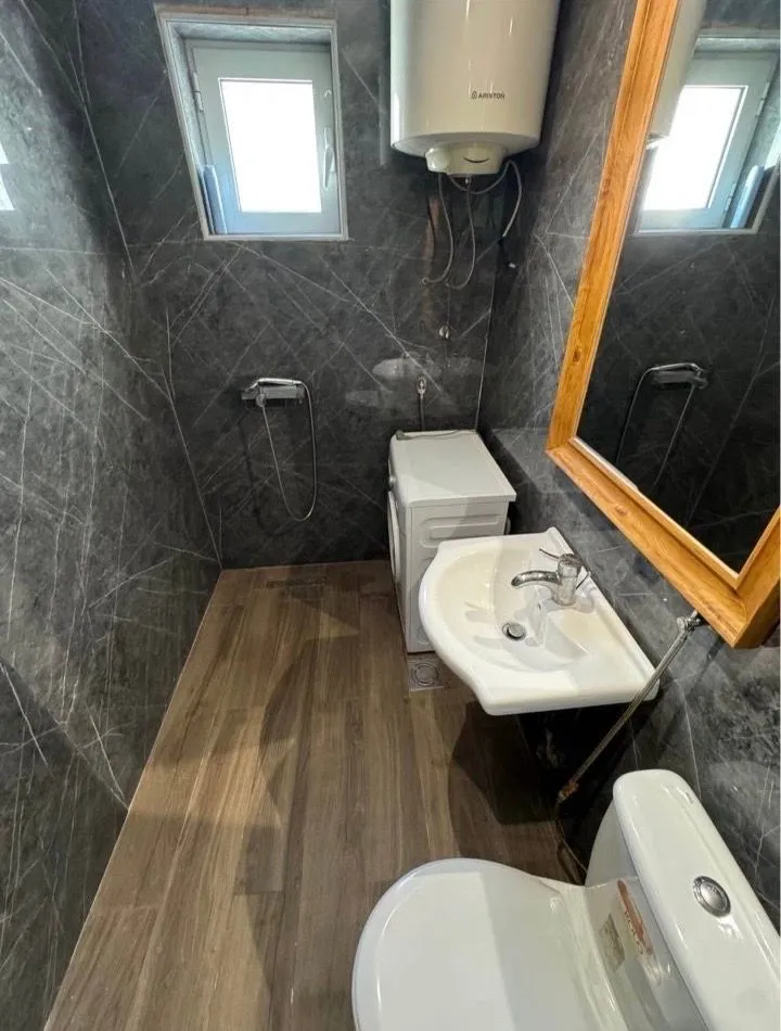 Sale, two bedroom apartment, 54m², Pržno, Budva