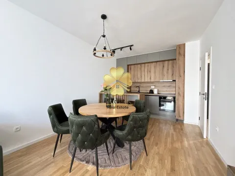 Rent, two bedroom apartment, 70m², Stari Aerodrom, Podgorica - image 5