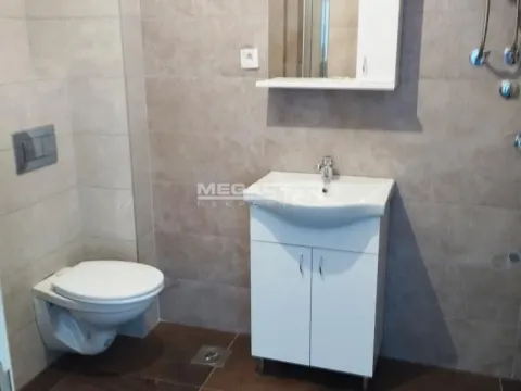Rent, two bedroom apartment, 70m², Pančevo, Srbija - image 14