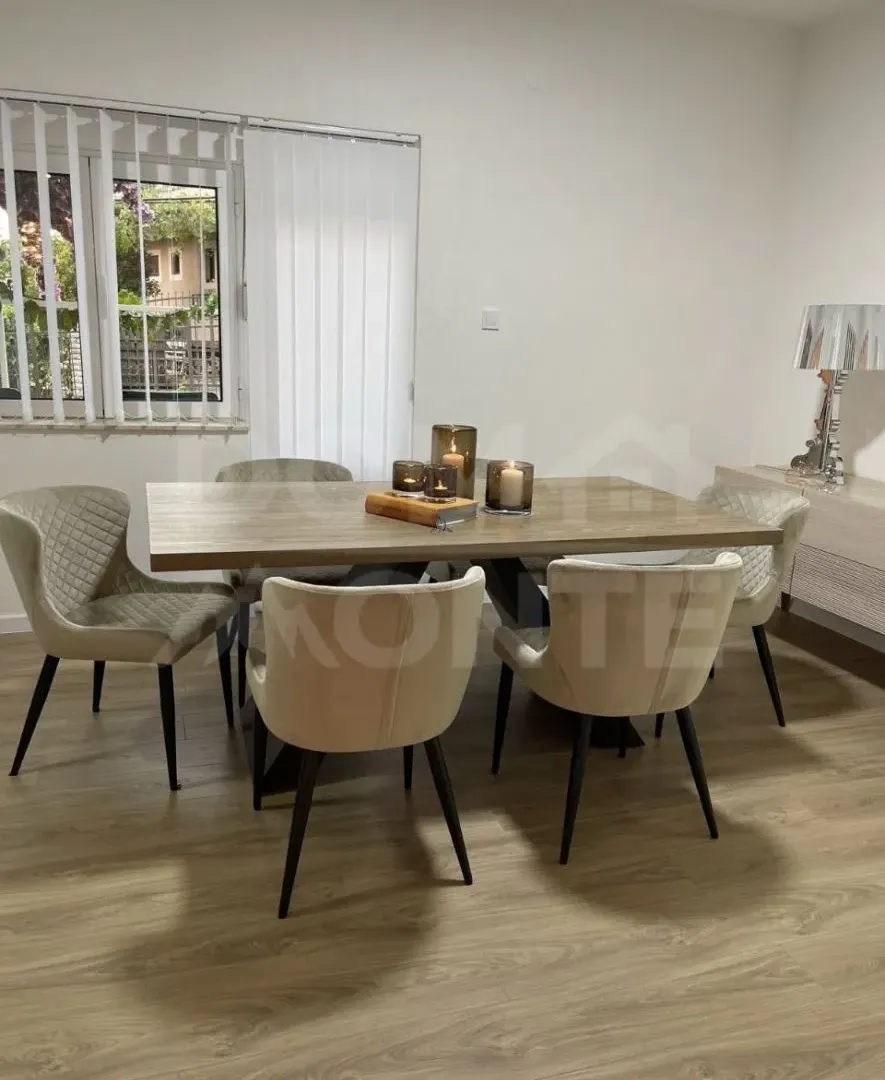 Rent, one bedroom apartment, 75m², Tivat, Crna Gora
