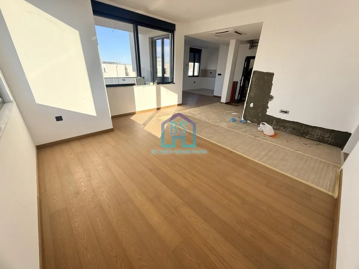 Prodaja, stan, 142m², Telep, Novi Sad Sve Podlokacije