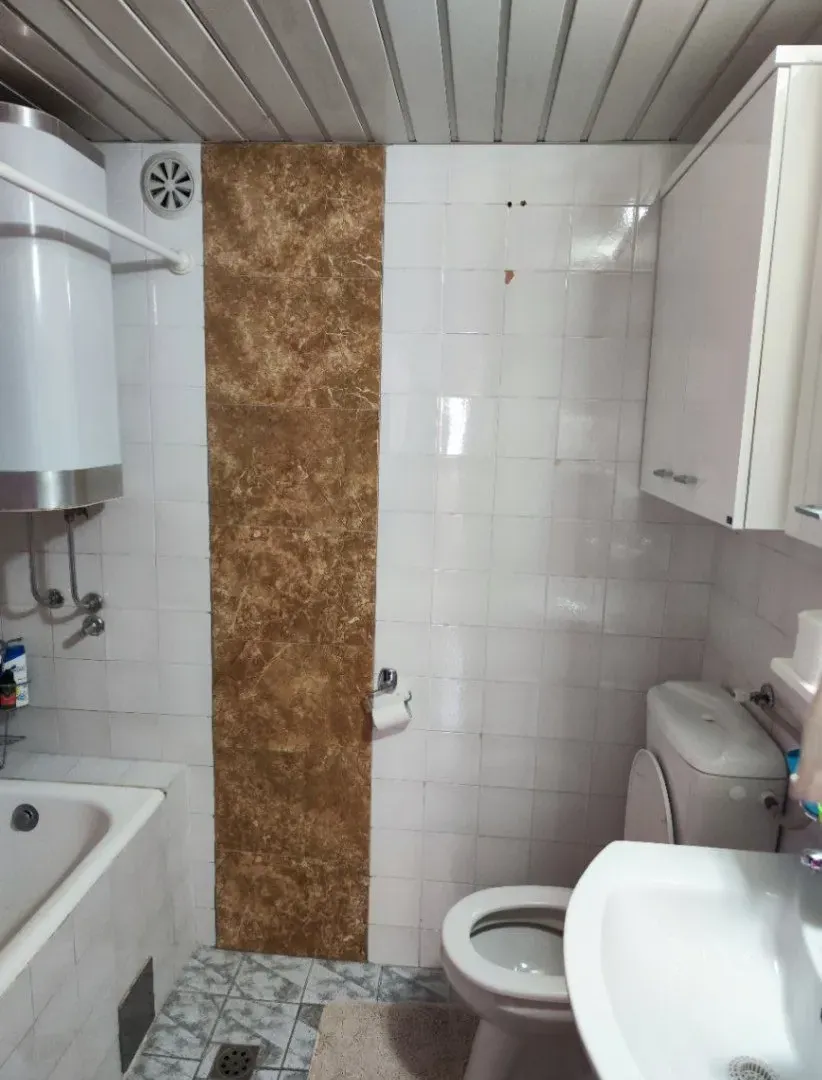 Stan na dan, jednosoban stan, 52m2, Sutomore, Bar