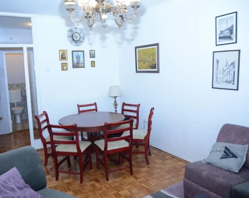 Prodaja, trosoban stan, 87m², Mirijevo 1, Mirijevo Sve Podlokacije
