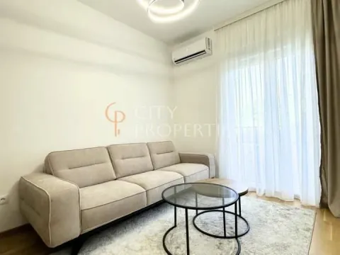 Rent, apartment, 35m², Zabjelo, Podgorica - image 4