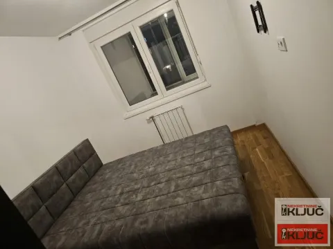 Izdavanje, jednosoban stan, 44m², Kej, Novi Sad Sve Podlokacije - image 6
