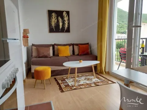 Prodaja, jednosoban stan, 29m², Đenovići, Herceg Novi - image 6