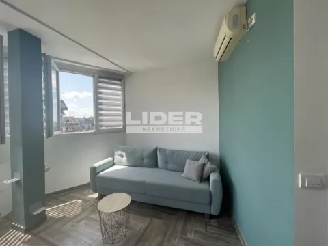 Sale, apartment, 19m², Stari Grad, Beograd - image 3