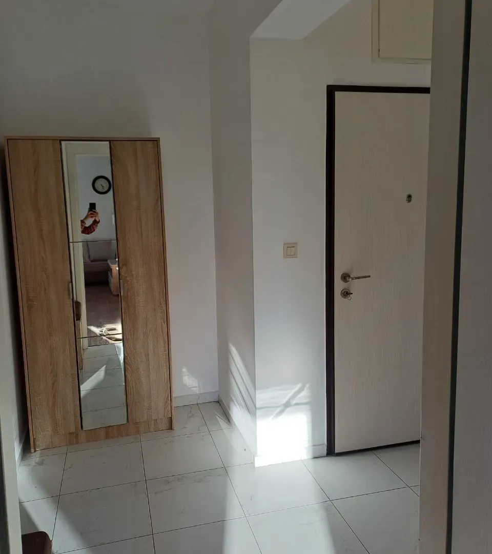 Rent, two bedroom apartment, 70m², Zabjelo, Podgorica