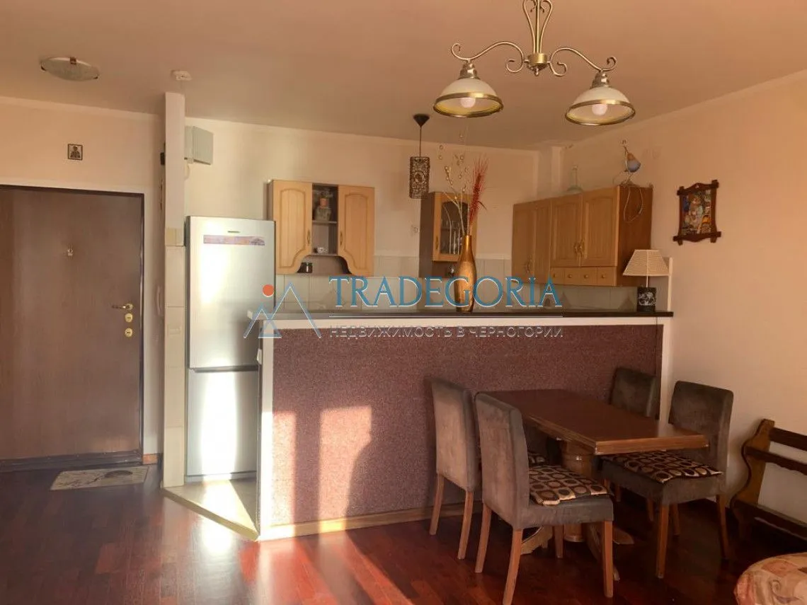 Prodaja, jednosoban stan, 116m², Petrovac, Budva