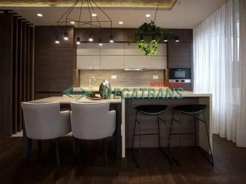 Rent, four bedroom apartment, 112m², Bulevar Oslobodjenja, Novi Sad Sve Podlokacije - image 5