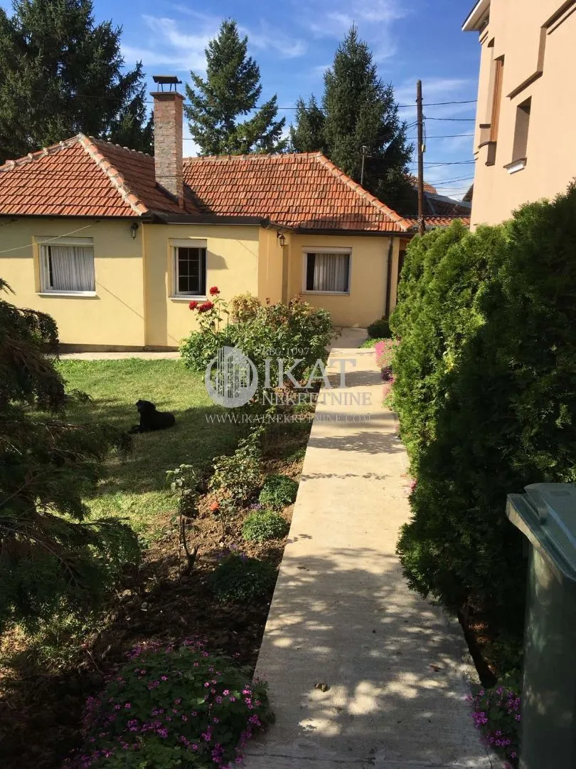 Izdavanje, kuća, 85m², Zvezdara Sve Podlokacije, Beograd