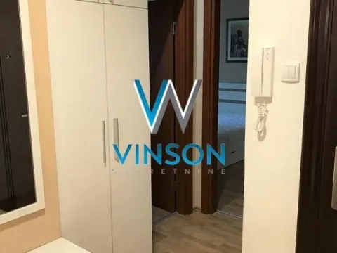 Izdavanje, trosoban stan, 66m², Centar, Novi Sad - image 14