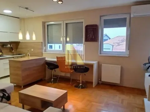 Izdavanje, jednosoban stan, 41m², Telep, Novi Sad Sve Podlokacije - image 3