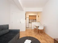 Izdavanje, jednosoban stan, 41m², Tuški Put, Podgorica - image 4