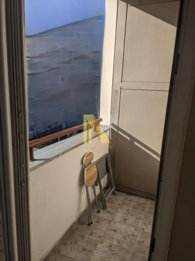Prodaja, dvosoban stan, 47m², Sajmište, Novi Sad