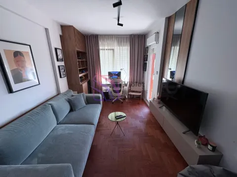 Rent, one bedroom apartment, 37m², Preko Morače, Podgorica - image 1