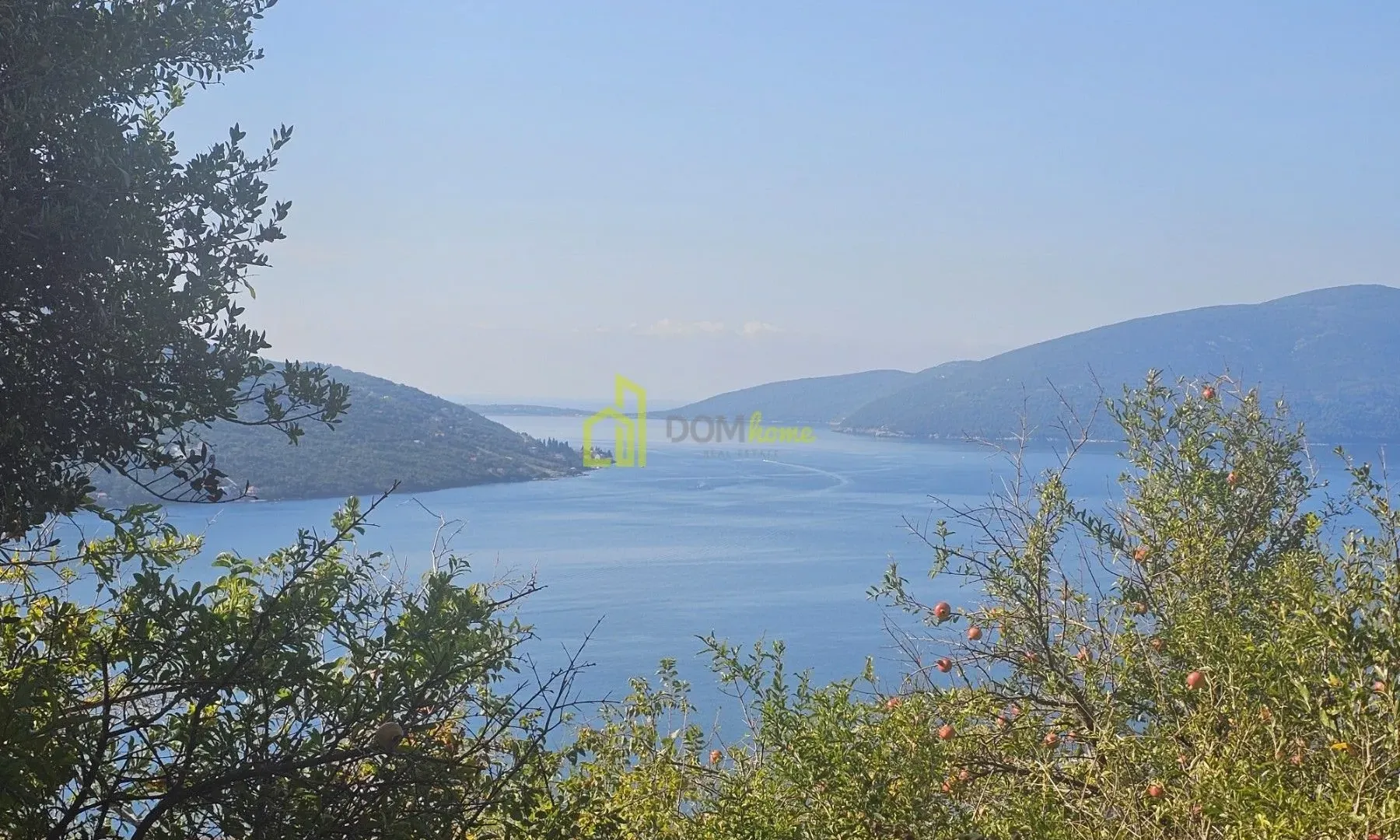 Prodaja, plac, 33000m², Kumbor, Herceg Novi