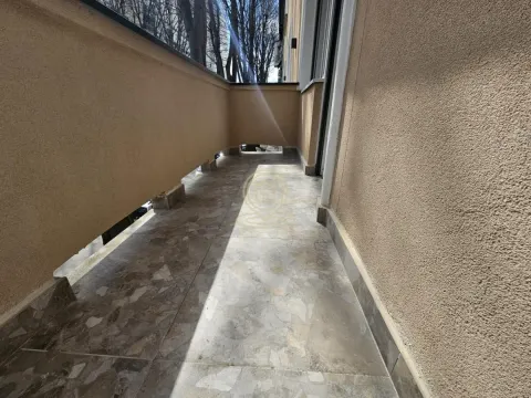 Prodaja, četvorosoban stan, 112m², Stari grad, Novi Sad - image 20