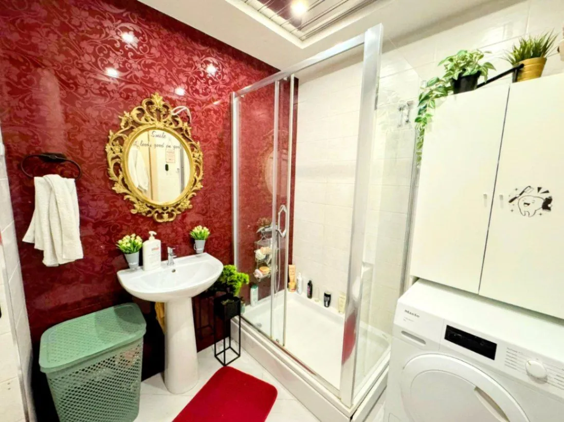 Sale, two bedroom apartment, 82m², Rozino, Budva
