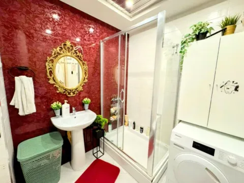 Prodaja, dvosoban stan, 82m², Rozino, Budva - image 4