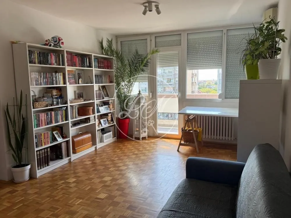 Prodaja, dvosoban stan, 62m², Zemun Sve Podlokacije, Beograd