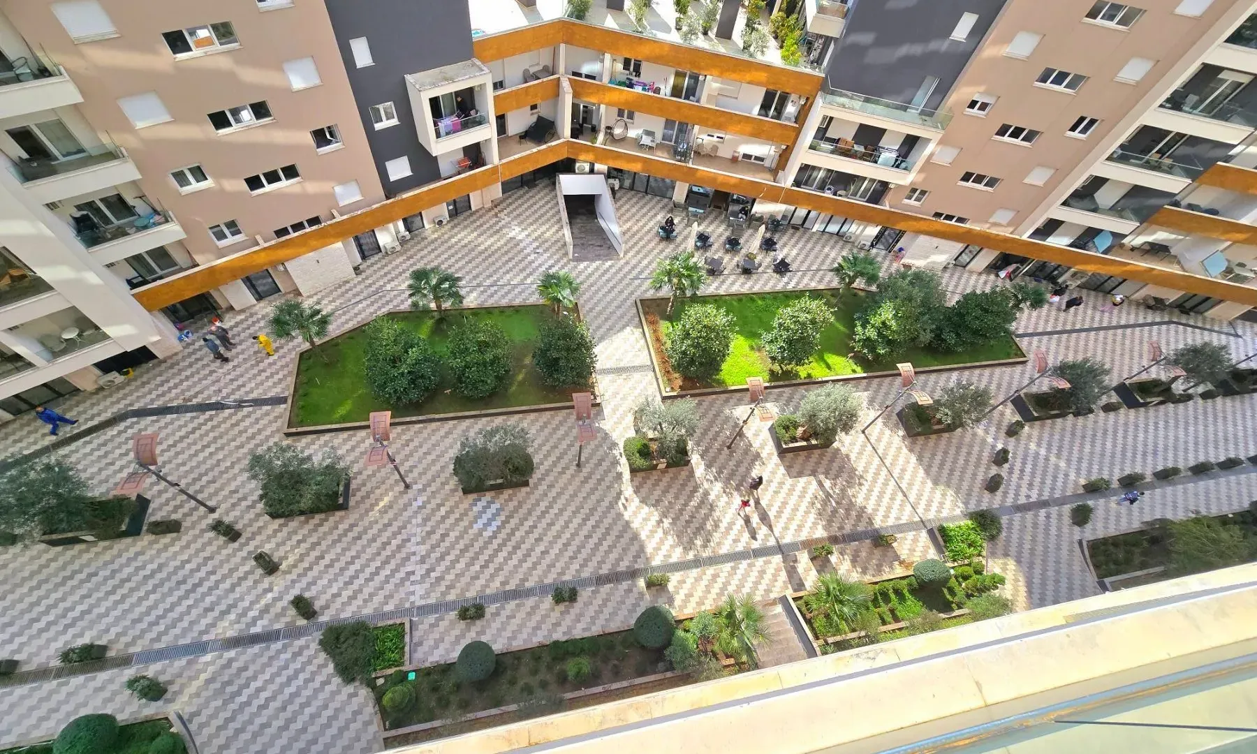 Sale, office space, 27m², Budva, Crna Gora