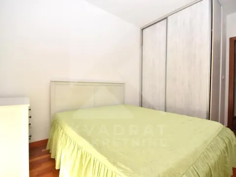 Rent, one bedroom apartment, 54m², City Kvart, Podgorica - image 6