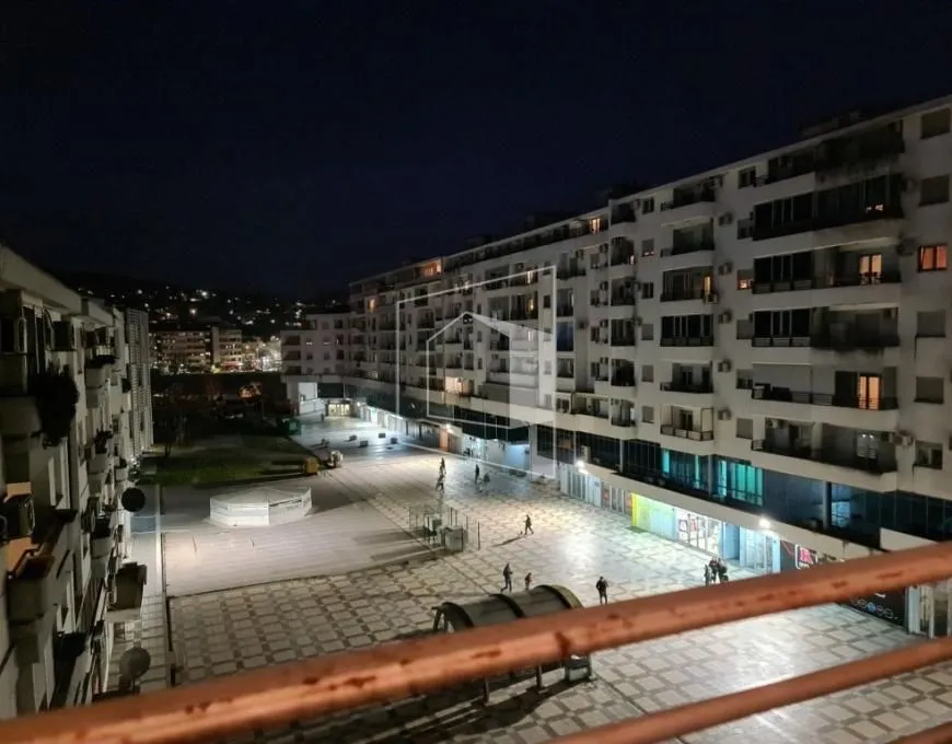 Studio for Sale, 34m2, Preko Morače, Podgorica