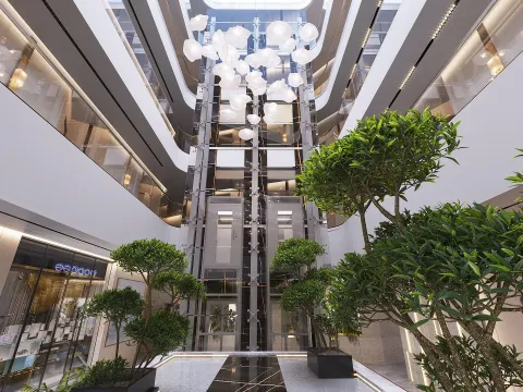 Prodaja, jednosoban stan, 47m², Tivat, Crna Gora - image 7