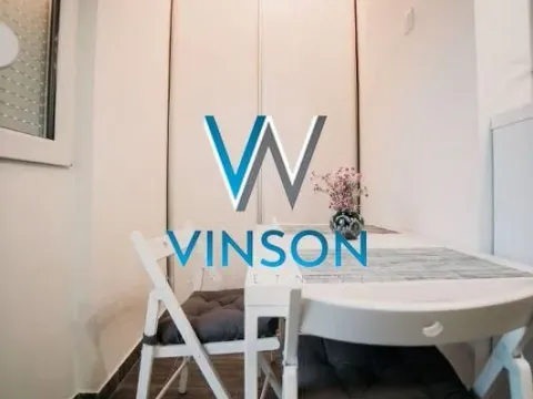 Izdavanje, dvosoban stan, 50m², Centar, Novi Sad - image 4