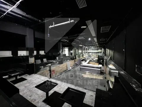 Rent, office space, 750m², Preko Morače, Podgorica - image 6