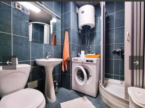 Izdavanje, jednosoban stan, 45m², Stari Aerodrom, Podgorica - image 10