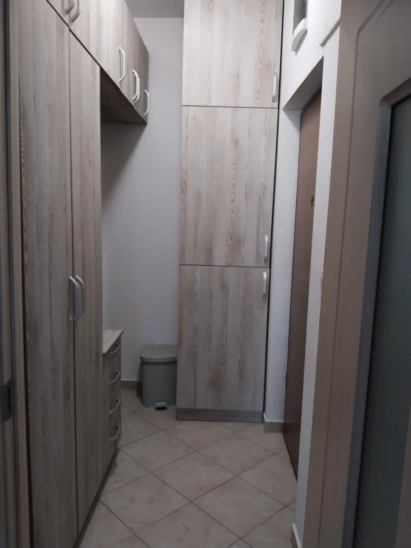 Prodaja, jednosoban stan, 29m², Stari Aerodrom, Podgorica