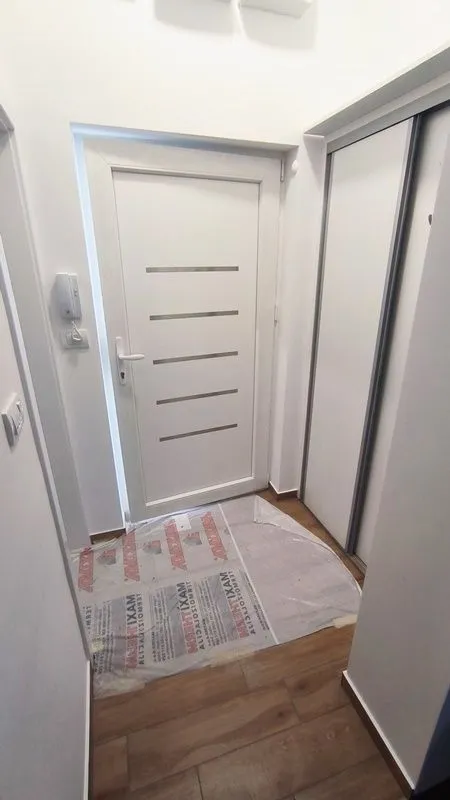 Izdavanje, dvosoban stan, 32m², Zvezdara Sve Podlokacije, Beograd