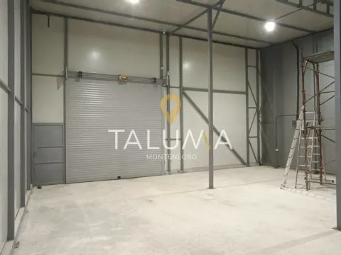 Izdavanje, poslovni prostor, 100m², Zelenika, Podgorica - image 1