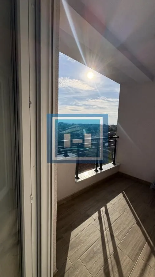 Izdavanje, jednosoban stan, 44m², Centar, Jagodina