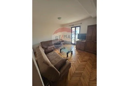 Izdavanje, jednosoban stan, 50m², Bijeli Do, Budva