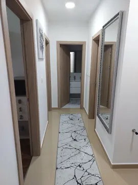 Rent, two bedroom apartment, 70m², Master Kvart, Podgorica - image 6