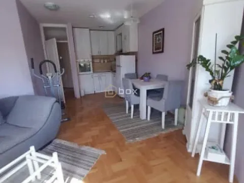 Izdavanje, jednosoban stan, 48m², Čair, Niš - image 3