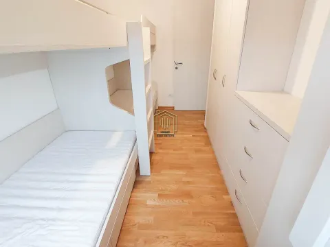 Izdavanje, dvosoban stan, 64m², City Kvart, Podgorica - image 5