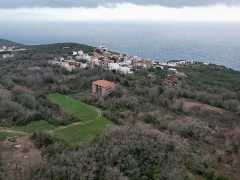 Prodaja, plac, 1000m², Krimovica, Kotor - image 17