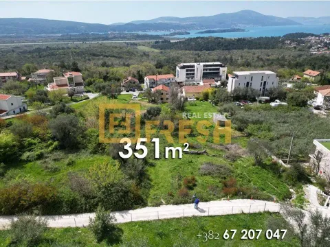 Prodaja, plac, 351m², Kotor, Crna Gora - image 4