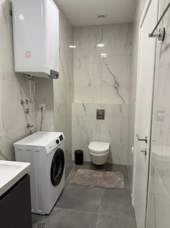Sale, two bedroom apartment, 77m², Bar, Crna Gora